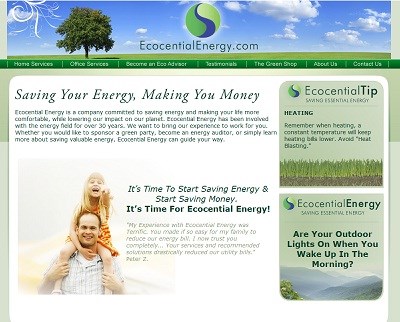 Ecocential Energy