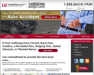 Carolina HealthSource