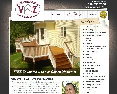 VZ Home Repair