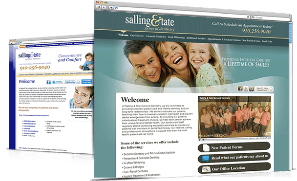 Salling & Tate
