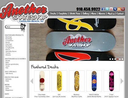Another Skateshop
