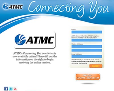ATMC - Connecting You!