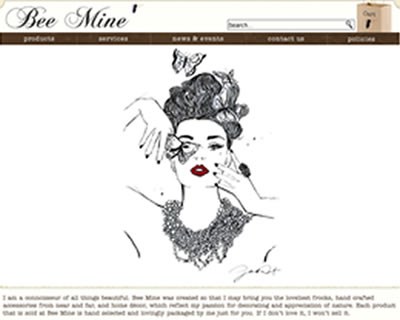Bee Mine