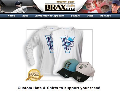 Brax Gear
