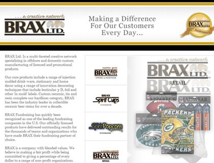 Brax