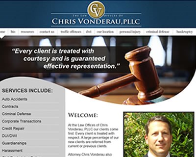 Chris Legal