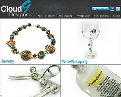 Cloud 9 Designs