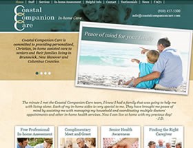Coastal Companion Care