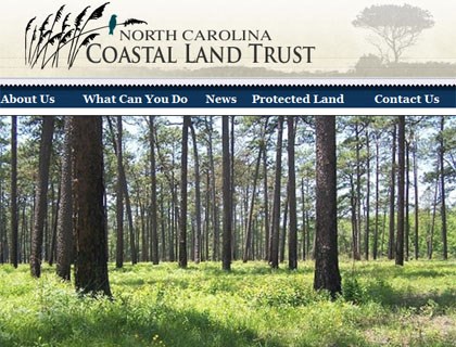 Coastal Land Trust