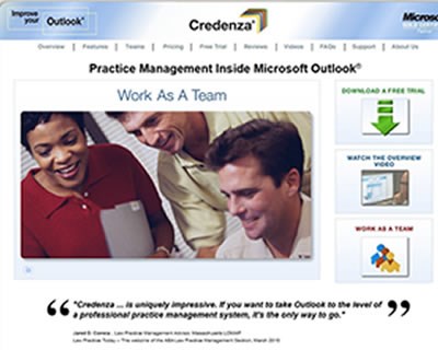 Credenzasoft