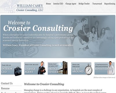 CrosierConsulting