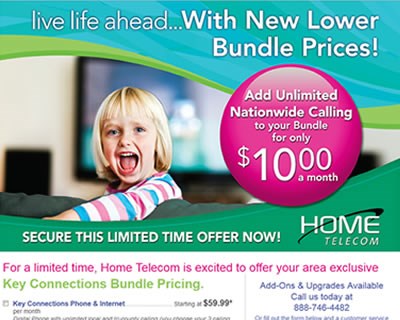 Home Key Connect