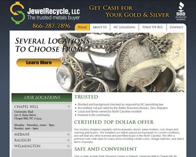 JewelRecycle
