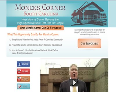 Make It Moncks Corner
