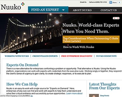 Nuuko