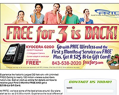 PRTC Wireless
