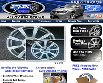 RimGuard Xtreme