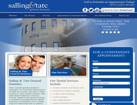 Salling and Tate Dentistry