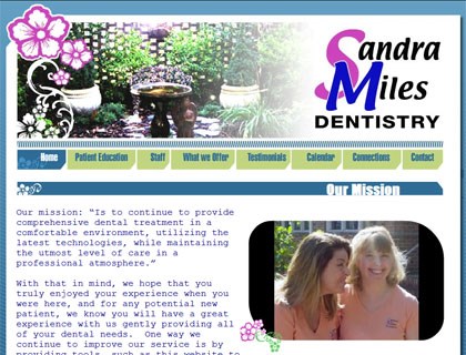 Sandra Miles Dentistry