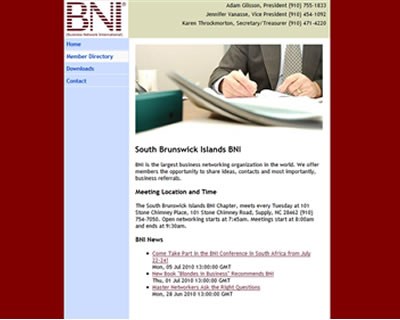 SBIBNI business networking