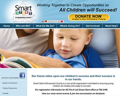 Smart Start Brunswick