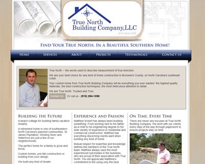 True North Building Company, LLC