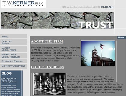 TW Kerner