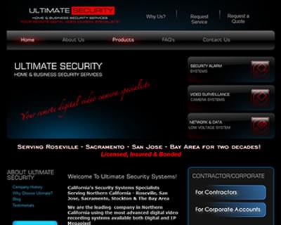 Ultimate Security