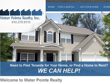 Water Pointe Realty