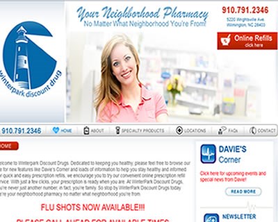 WinterPark Discount Drug