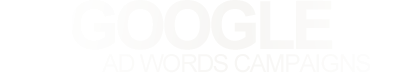 Google Adwords
