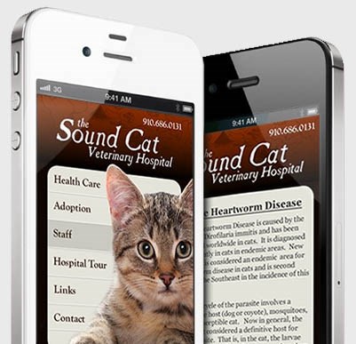 We build iPhone, mobile, and responsive web applications for all platforms
