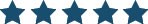 Web Design Star Rating