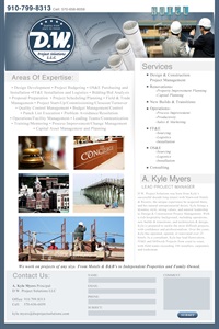 D.W. Project Solutions