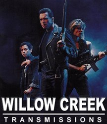 Willow Creek Transmissions