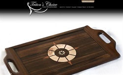 Triton's Choice Woodworking