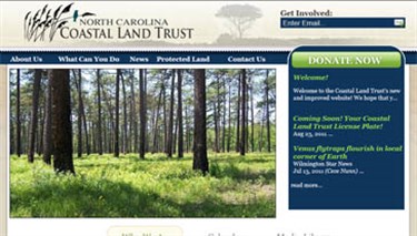 Coastal Land Trust
