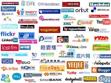 Social Media and Social Change