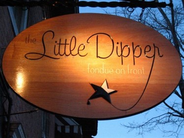 Little Dipper Lands Top 100 Restaurant Honor