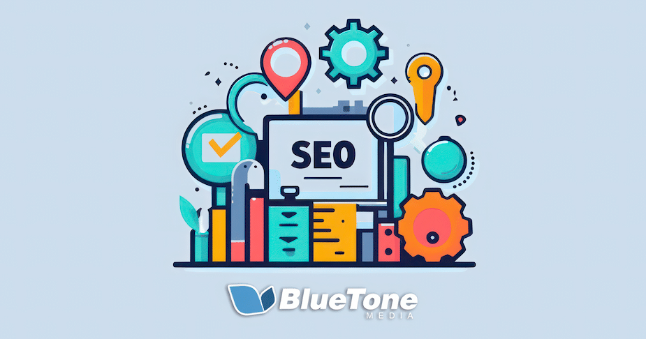 The Best SEO Tools for Small Businesses in 2024 - BlueTone Media Blog