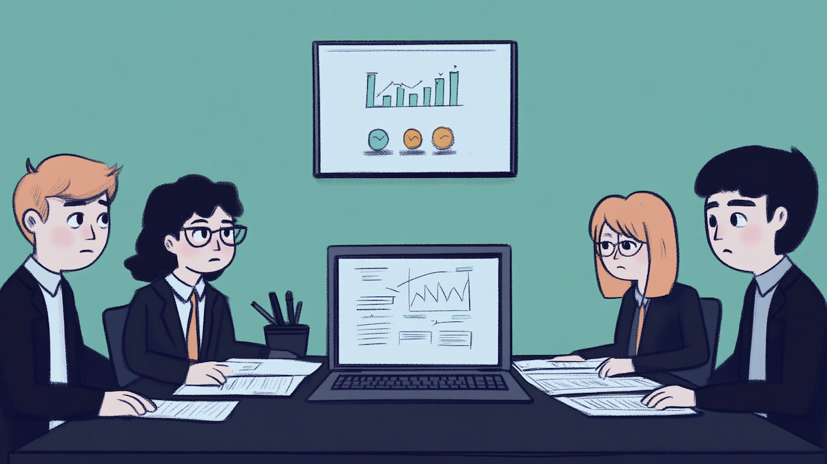 SWOT Analysis: A Strategic Compass for Business Growth - BlueTone Media ...