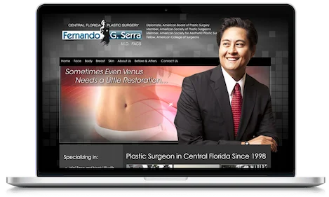 Central Florida Plastic Surgery