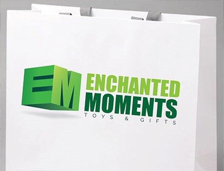 Enchanted Moments